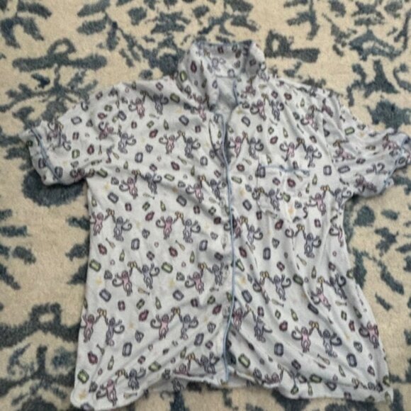 Roller Rabbit Pj - Picture 2 of 4